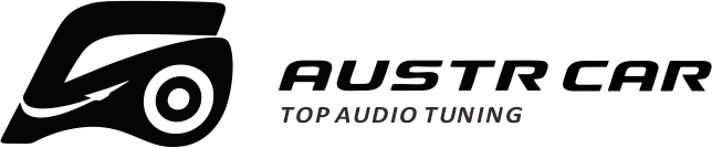 AUSTRCAR Top Audio Tuning